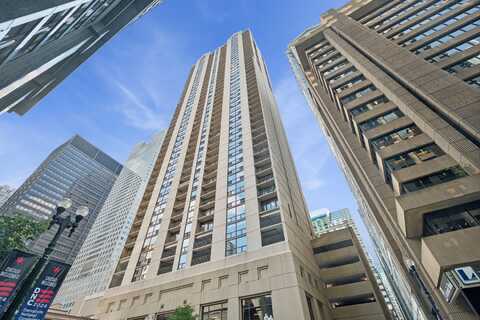 200 N Dearborn Street, Chicago, IL 60601