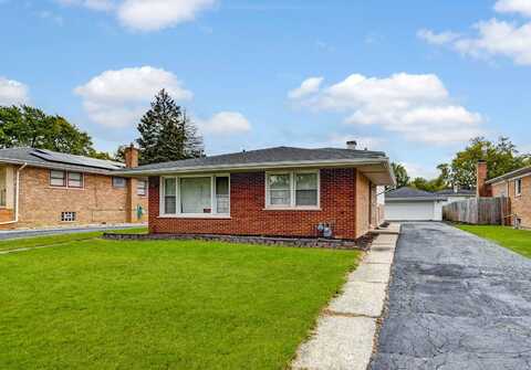 737 E 157th Place, South Holland, IL 60473