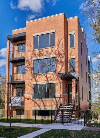 1414 E 65th Place, Chicago, IL 60637