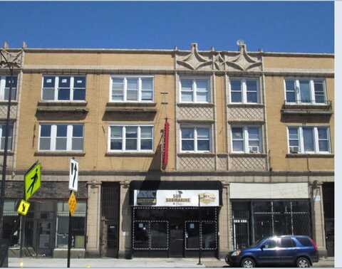 5542 W North Avenue, Chicago, IL 60639