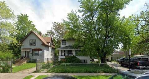 17 N Lotus Avenue, Chicago, IL 60644