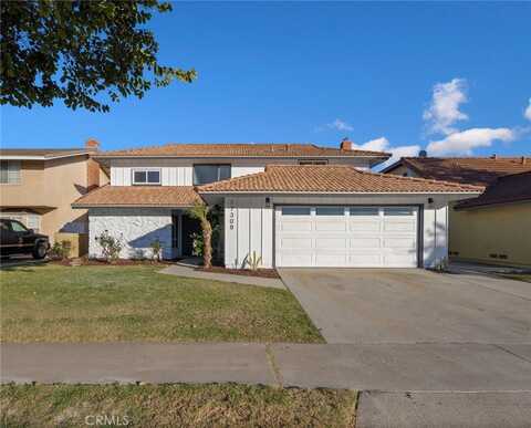 17308 Horst Avenue, Cerritos, CA 90703