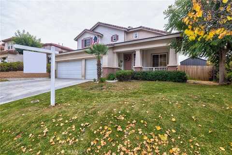 21389 Greyson Road, Moreno Valley, CA 92557