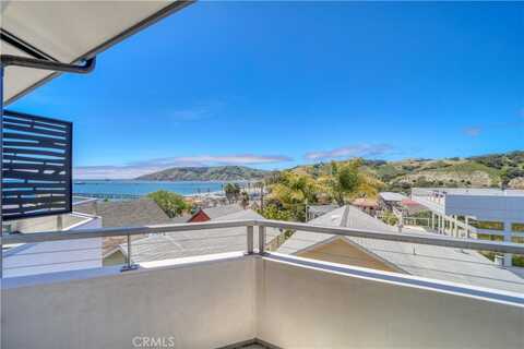 157 San Antonia St, Avila Beach, CA 93424