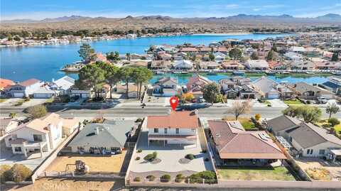 27584 Silver Lakes, Helendale, CA 92342