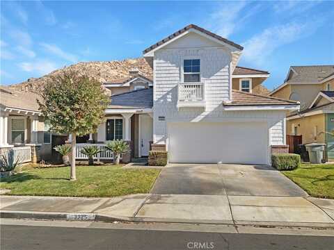 3325 Hammock Street, Perris, CA 92571