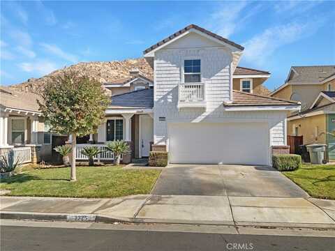 3325 Hammock Street, Perris, CA 92571