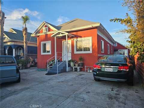 953 E 22nd Street, Los Angeles, CA 90011