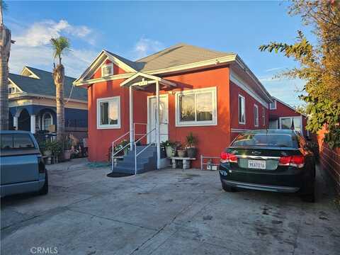 953 E 22nd Street, Los Angeles, CA 90011