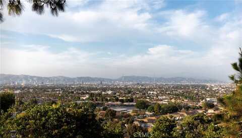 4256 Don Arellanes Drive, Los Angeles, CA 90008