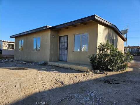 74955 Serrano Drive, 29 Palms, CA 92277