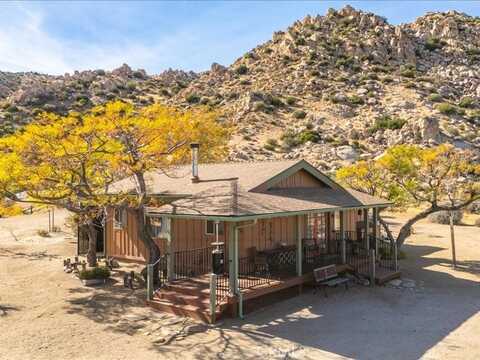 5636 Roy Rogers Road, Pioneertown, CA 92268