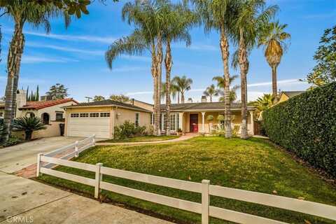 10419 Bloomfield Street, Toluca Lake, CA 91602