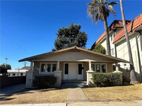 5843 Pickering Avenue, Whittier, CA 90601