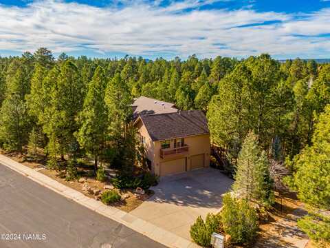 691 N Amberwood Street, Flagstaff, AZ 86004