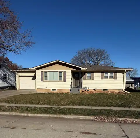 605 E Prospect, Norfolk, NE 68701