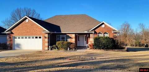 51 CR 457, Mountain Home, AR 72653