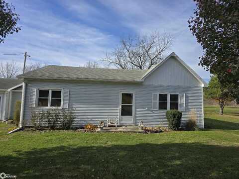 221 Jackson Street, Clearfield, IA 50840