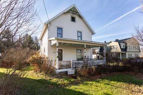 223 ACADEMY ST (GENESEE RIVER), Genesee, PA 16923