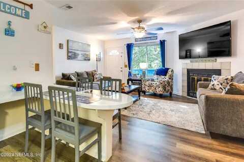 791 ASSISI Lane unit: 708, Jacksonville, FL 32233