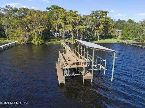 988 BIRDWOOD Drive, Orange Park, FL 32073