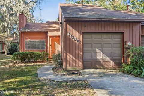 4036 NW 16TH Terrace, Gainesville, FL 32605