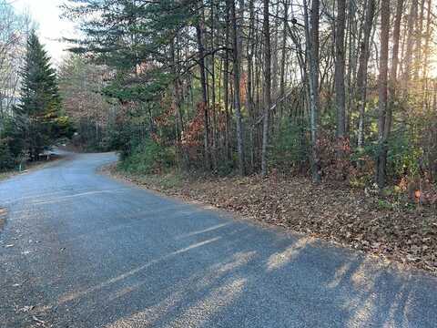 Lot 5 Tombstone Drive, Blairsville, GA 30512