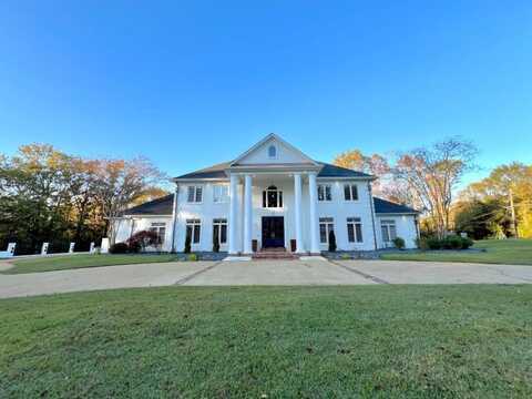 1762 North Parc Circle, Tupelo, MS 38804