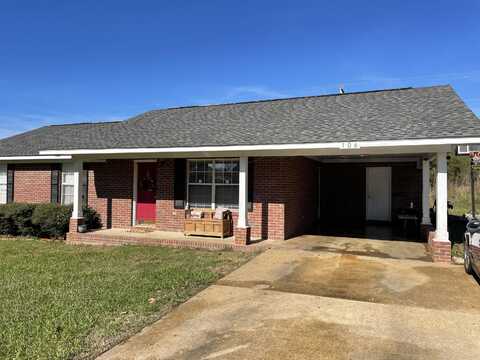 106 Chatham, Fulton, MS 38843