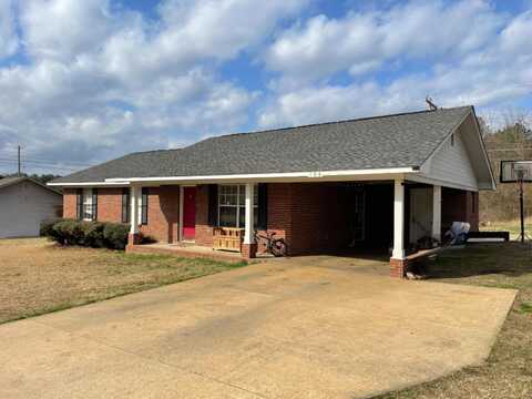 106 Chatham, Fulton, MS 38843