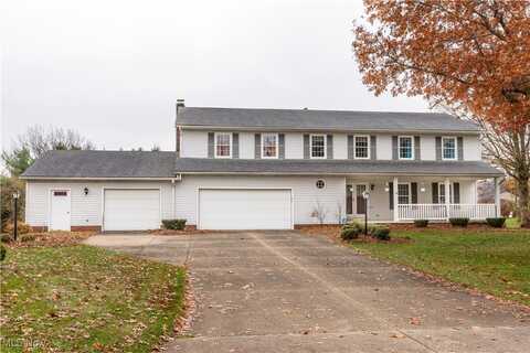 2412 52nd Street NE, Canton, OH 44705