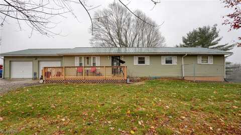 3838 Hillside Drive, Cambridge, OH 43725