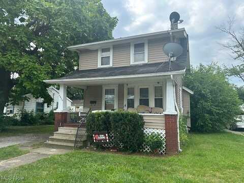 1411 W 21st Street, Lorain, OH 44052