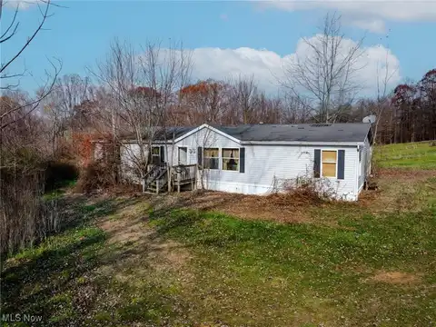 57724 Township Road 105, Newcomerstown, OH 43832