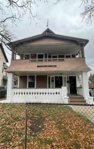 1089 E 66th Street, Cleveland, OH 44103