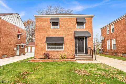 21101 Tracy Avenue, Euclid, OH 44123