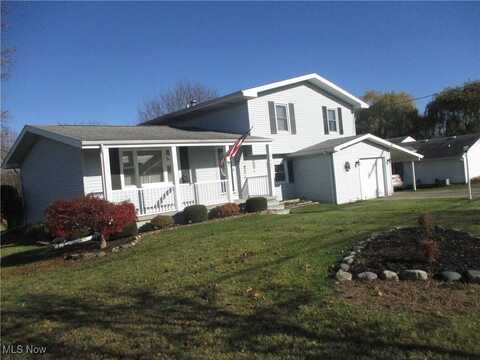 5669 Old Orchard Drive, Geneva, OH 44041