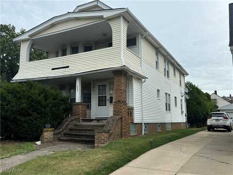 4985 E 110th Street, Garfield Heights, OH 44125