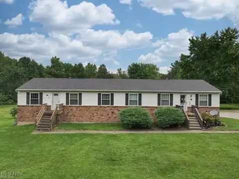 3335 Samuel Road, Akron, OH 44312