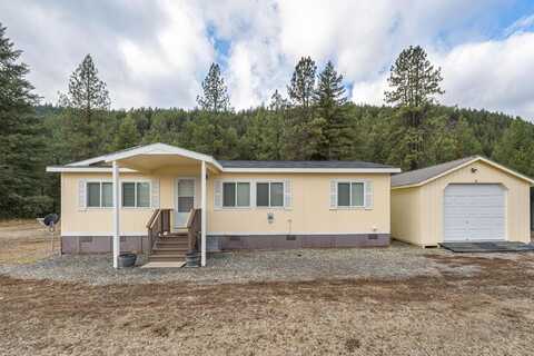 657 WILLIAMS LAKE RD, COLVILLE, WA 99114