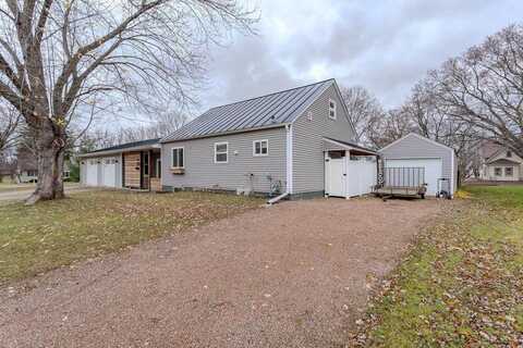 116 N Thomas Street, Loyal, WI 54446