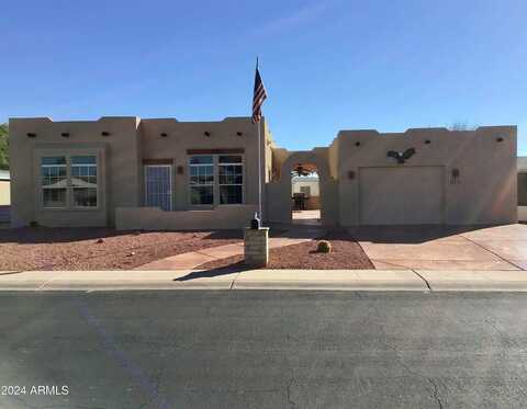 5515 East Player Place, Mesa, AZ 85215