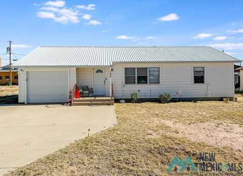 120 S 6th Street, Jal, NM 88240