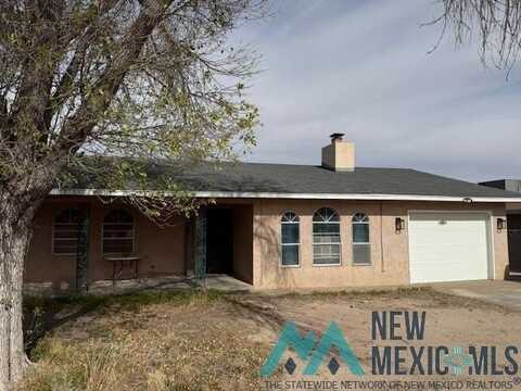 3006 Mountain View Drive, Carlsbad, NM 88220