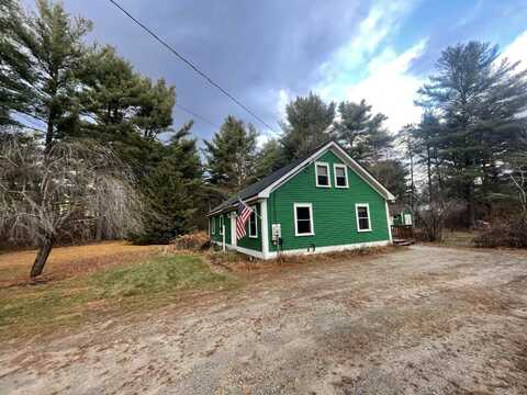 185 Kingswood Circle, Madison, NH 03875