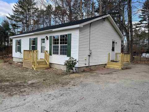 72 Freedom Drive, Franklin, NH 03235