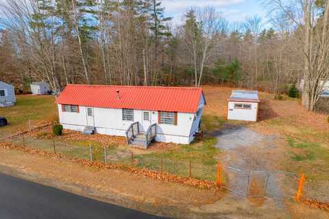 26 Flat Rock Bridge Road, Rochester, NH 03868