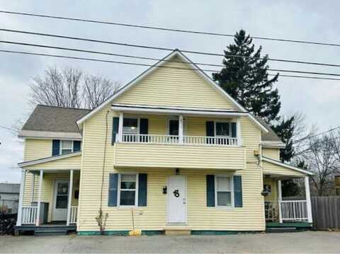 92 West Street, Winooski, VT 05404