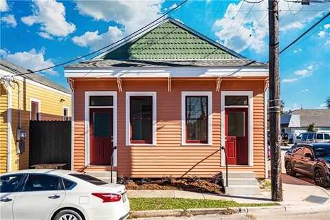 8601 GREEN Street, New Orleans, LA 70118