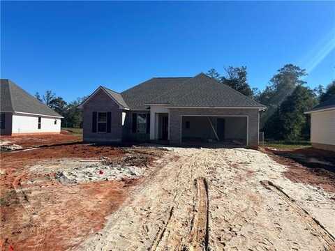 39320 N PASS Circle, Ponchatoula, LA 70454